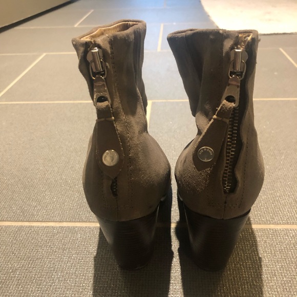 Rag & Bone Newbury ankle boot - Picture 3 of 6